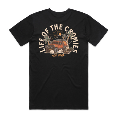 OG Cruiser Tee Thumbnail