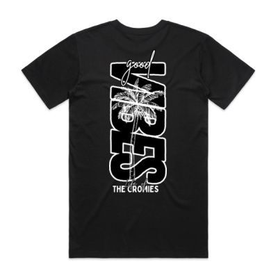 Good Vibes Tee Thumbnail